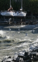 Storm, Geneva Switzerland 1